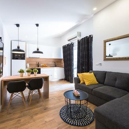 Apartment Central 1 杜布罗夫尼克 外观 照片