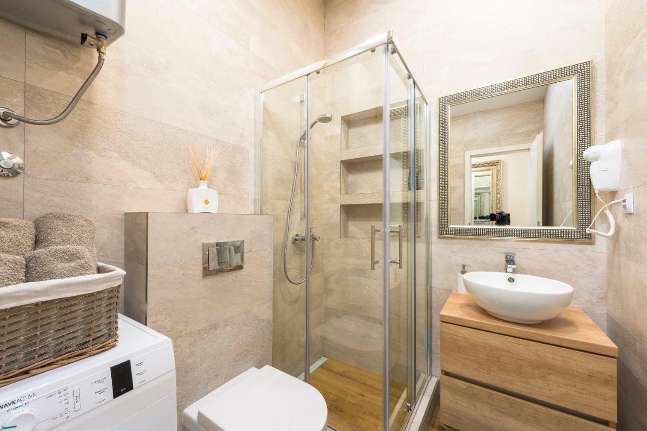 Apartment Central 1 杜布罗夫尼克 外观 照片