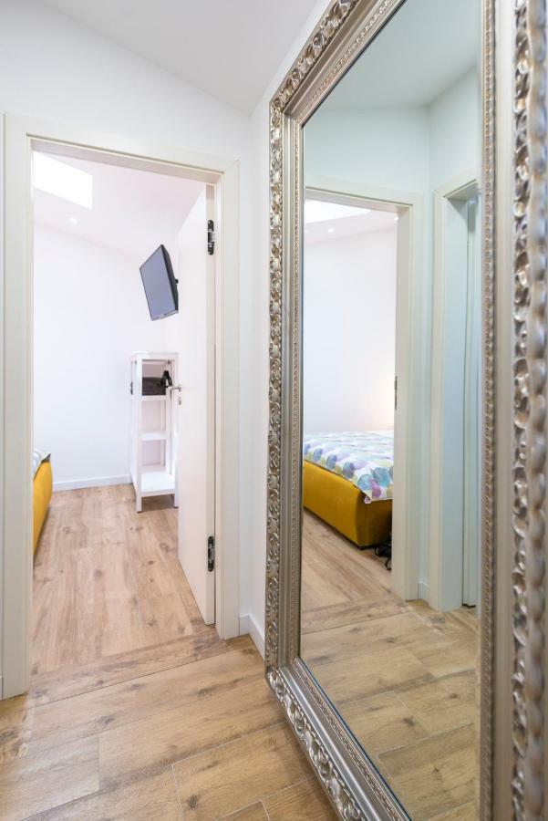 Apartment Central 1 杜布罗夫尼克 外观 照片