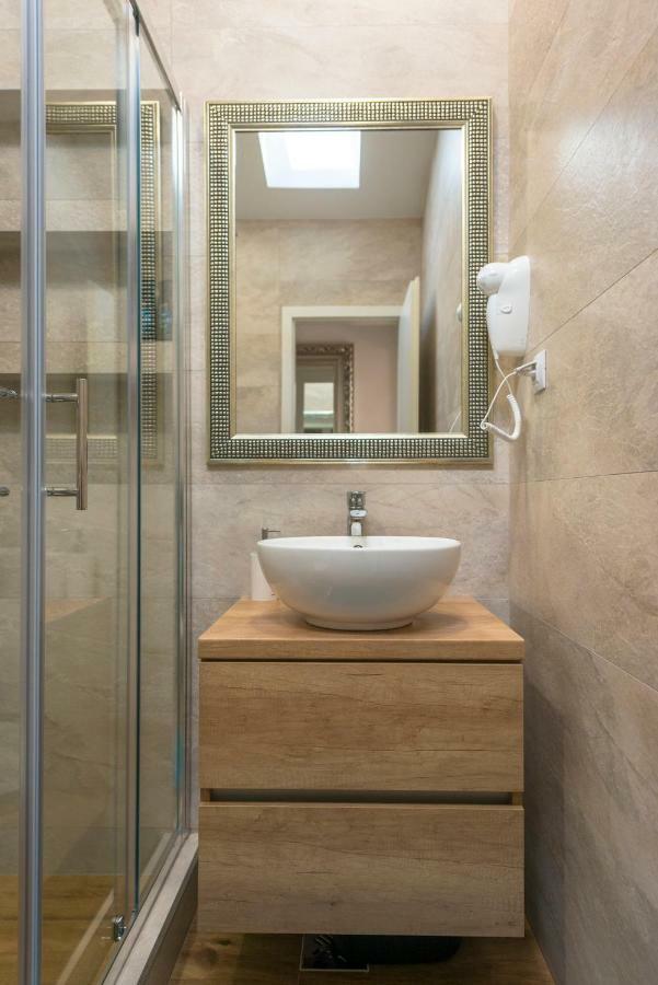 Apartment Central 1 杜布罗夫尼克 外观 照片