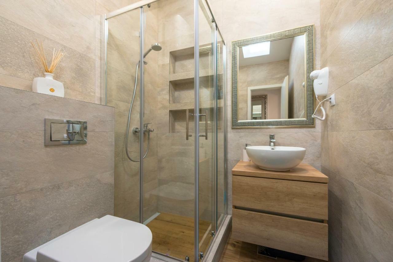 Apartment Central 1 杜布罗夫尼克 外观 照片