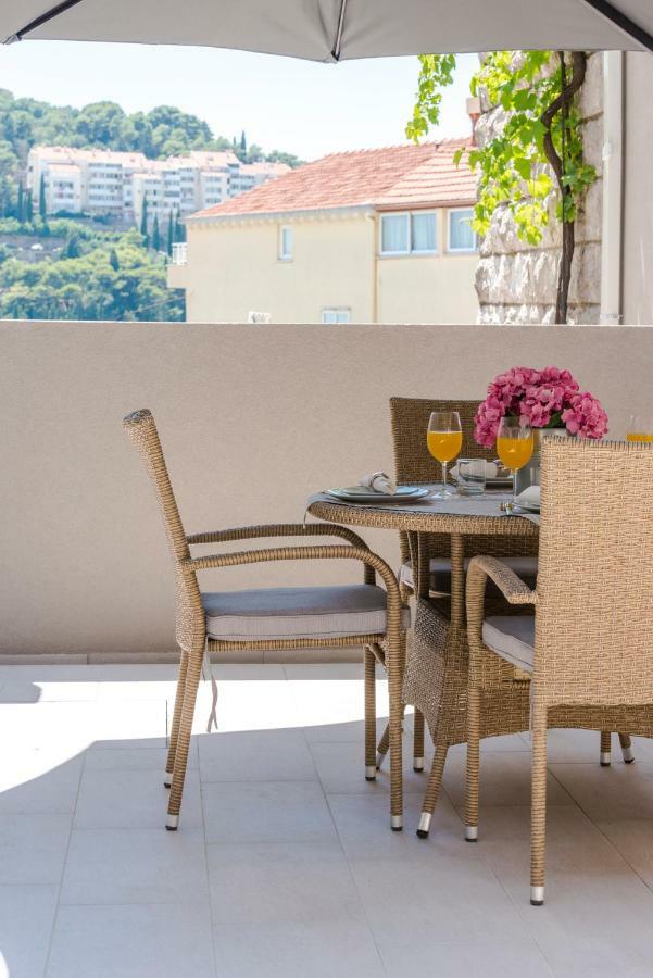 Apartment Central 1 杜布罗夫尼克 外观 照片
